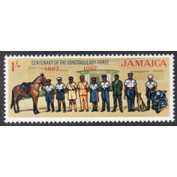 JAMAICA SCOTT 264