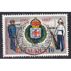 JAMAICA SCOTT 265