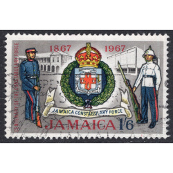 JAMAICA SCOTT 265