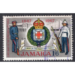 JAMAICA SCOTT 265