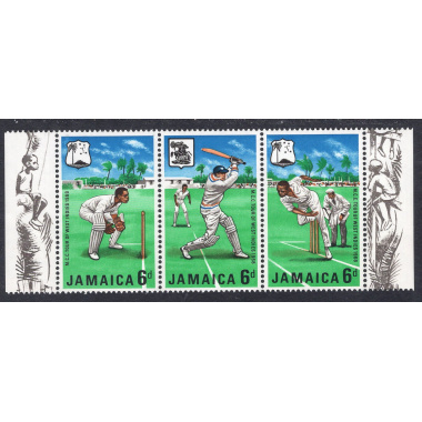 JAMAICA SCOTT 268A