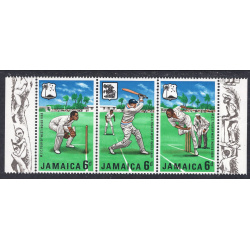 JAMAICA SCOTT 268A