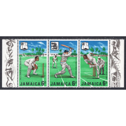 JAMAICA SCOTT 268A