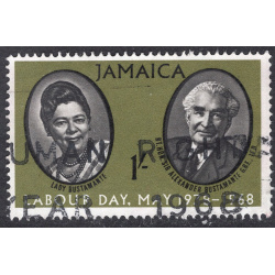 JAMAICA SCOTT 270