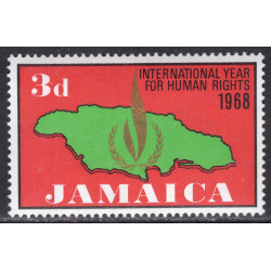 JAMAICA SCOTT 271