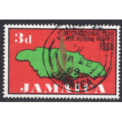 JAMAICA SCOTT 271