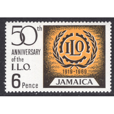 JAMAICA SCOTT 274