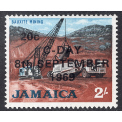 JAMAICA SCOTT 287