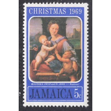 JAMAICA SCOTT 293
