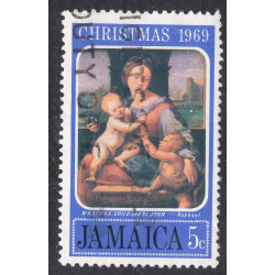 JAMAICA SCOTT 293
