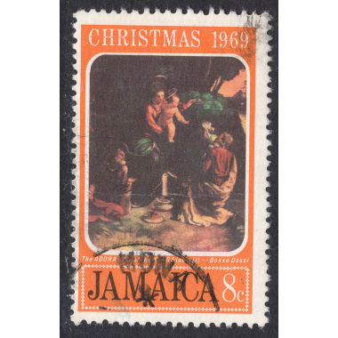 JAMAICA SCOTT 294