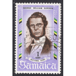 JAMAICA SCOTT 297