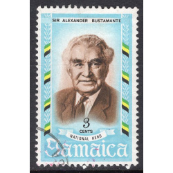 JAMAICA SCOTT 298