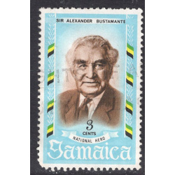 JAMAICA SCOTT 298