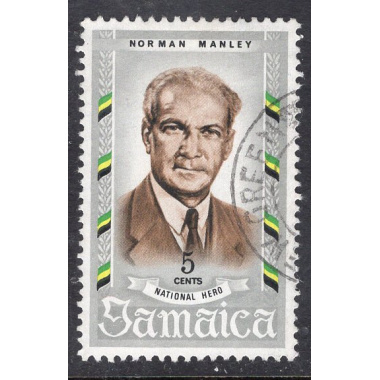 JAMAICA SCOTT 299