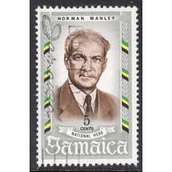 JAMAICA SCOTT 299
