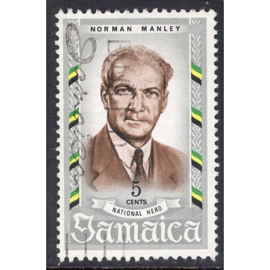 JAMAICA SCOTT 299