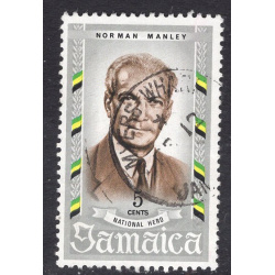 JAMAICA SCOTT 299