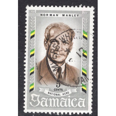 JAMAICA SCOTT 299