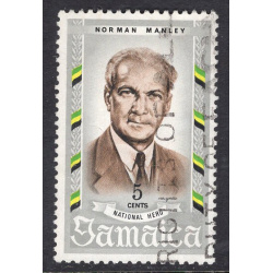 JAMAICA SCOTT 299