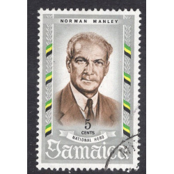 JAMAICA SCOTT 299