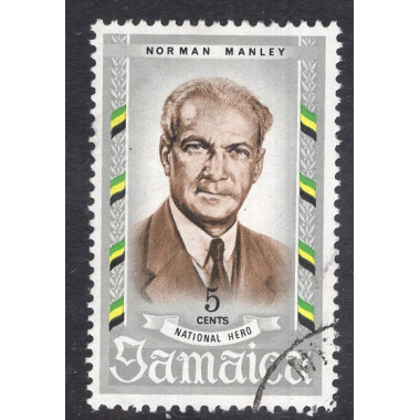 JAMAICA SCOTT 299
