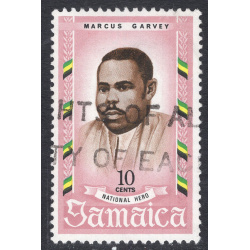 JAMAICA SCOTT 300
