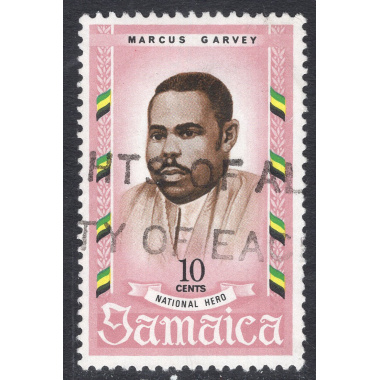 JAMAICA SCOTT 300