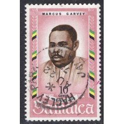 JAMAICA SCOTT 300
