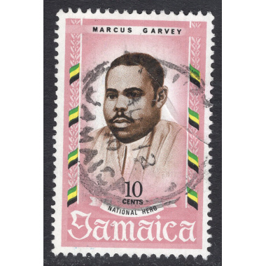 JAMAICA SCOTT 300