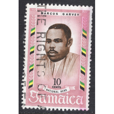 JAMAICA SCOTT 300