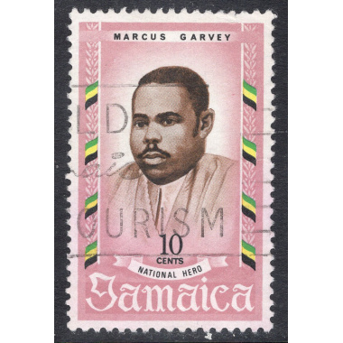 JAMAICA SCOTT 300
