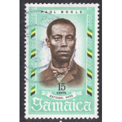JAMAICA SCOTT 301