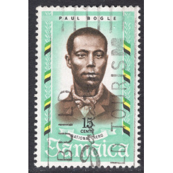 JAMAICA SCOTT 301