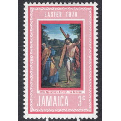 JAMAICA SCOTT 302