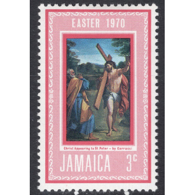 JAMAICA SCOTT 302