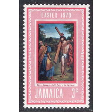 JAMAICA SCOTT 302