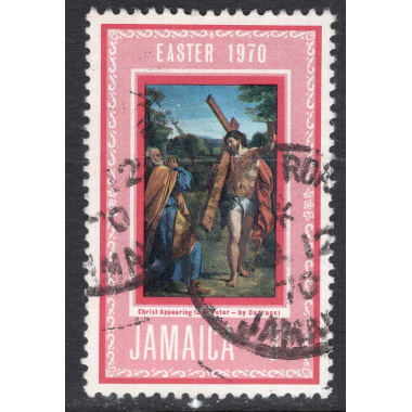 JAMAICA SCOTT 302