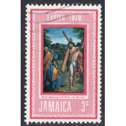 JAMAICA SCOTT 302