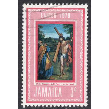 JAMAICA SCOTT 302