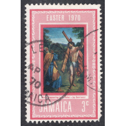 JAMAICA SCOTT 302