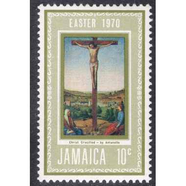 JAMAICA SCOTT 303