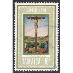 JAMAICA SCOTT 303