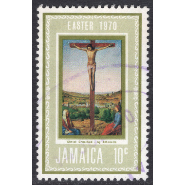 JAMAICA SCOTT 303