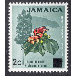 JAMAICA SCOTT 305