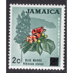 JAMAICA SCOTT 305
