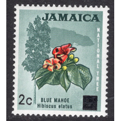 JAMAICA SCOTT 305