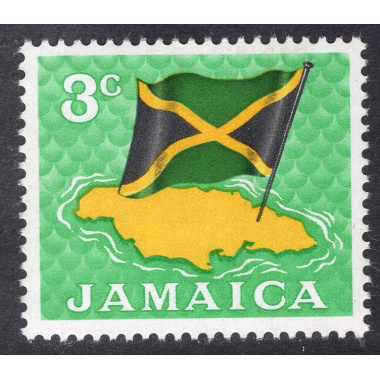 JAMAICA SCOTT 308