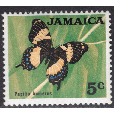 JAMAICA SCOTT 310