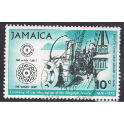 JAMAICA SCOTT 320